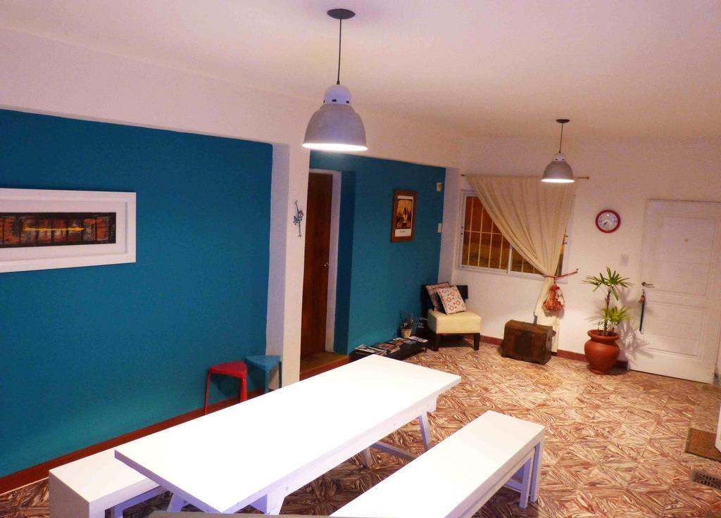 Wayra Hostel La Rioja Exterior photo