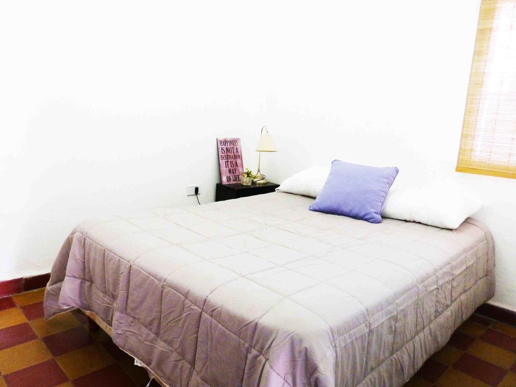 Wayra Hostel La Rioja Room photo